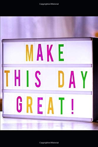 Daily Planner: All year long