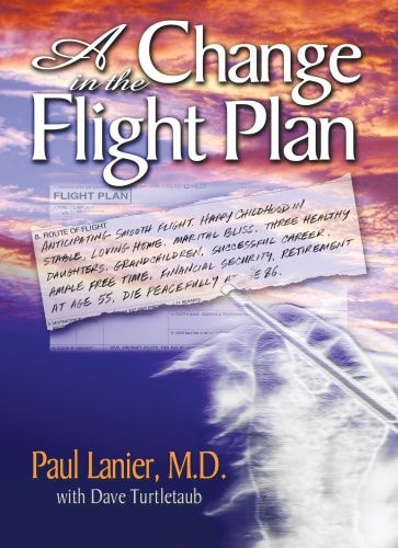 A Change in the Flight Plan