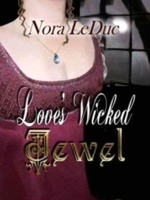 Love's Wicked Jewel