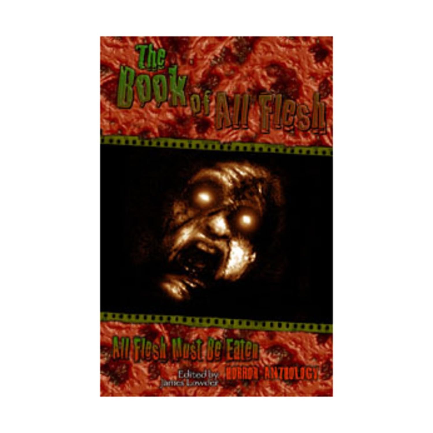 Book of All Flesh *OP