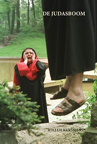 De Judasboom (Dutch Edition)