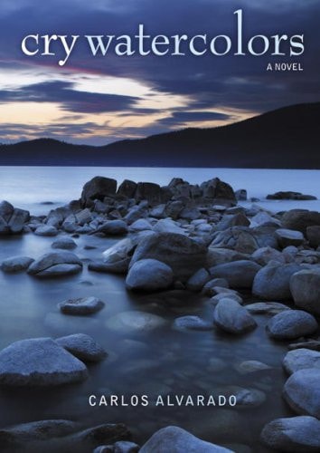Cry Watercolors
