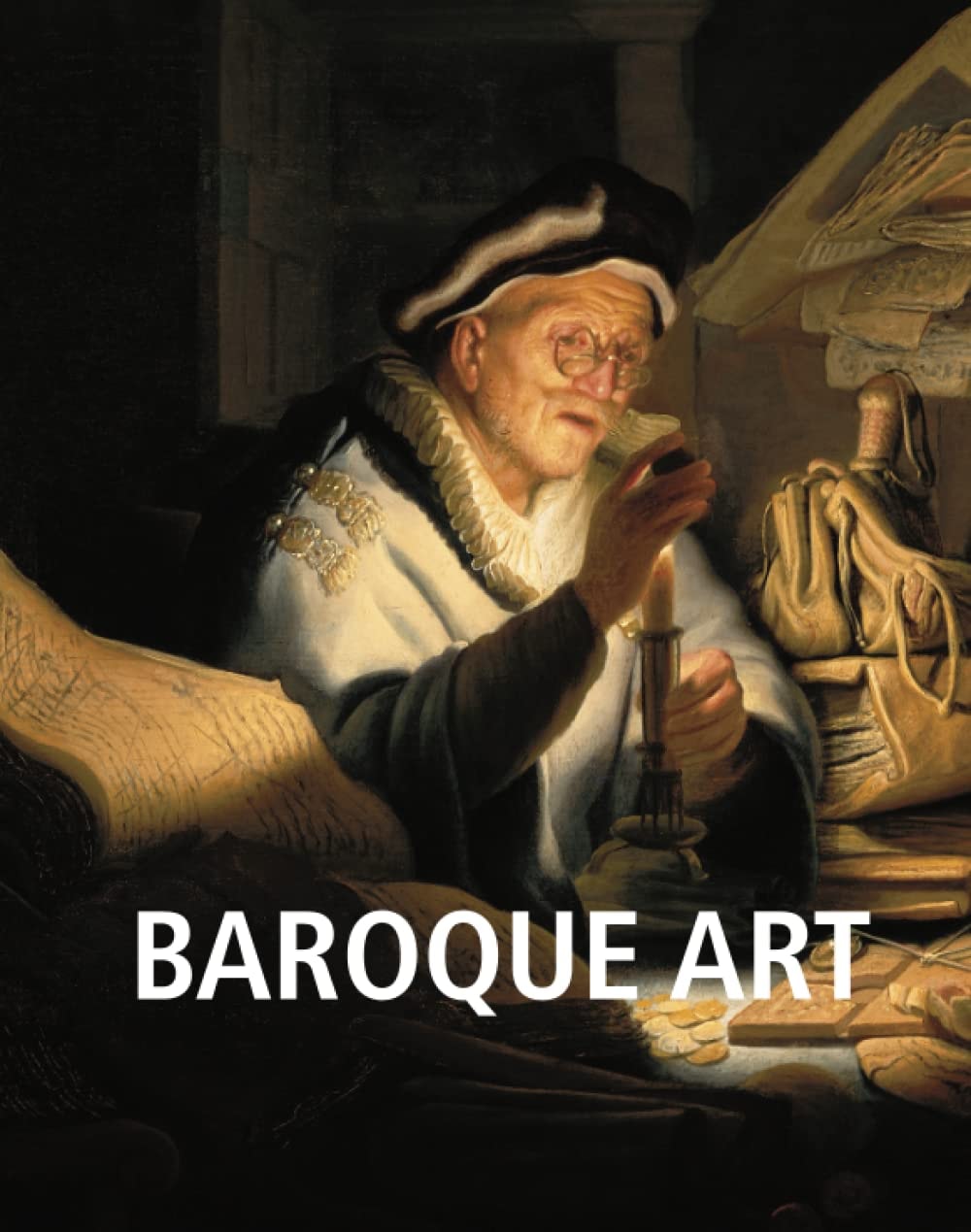Baroque Art