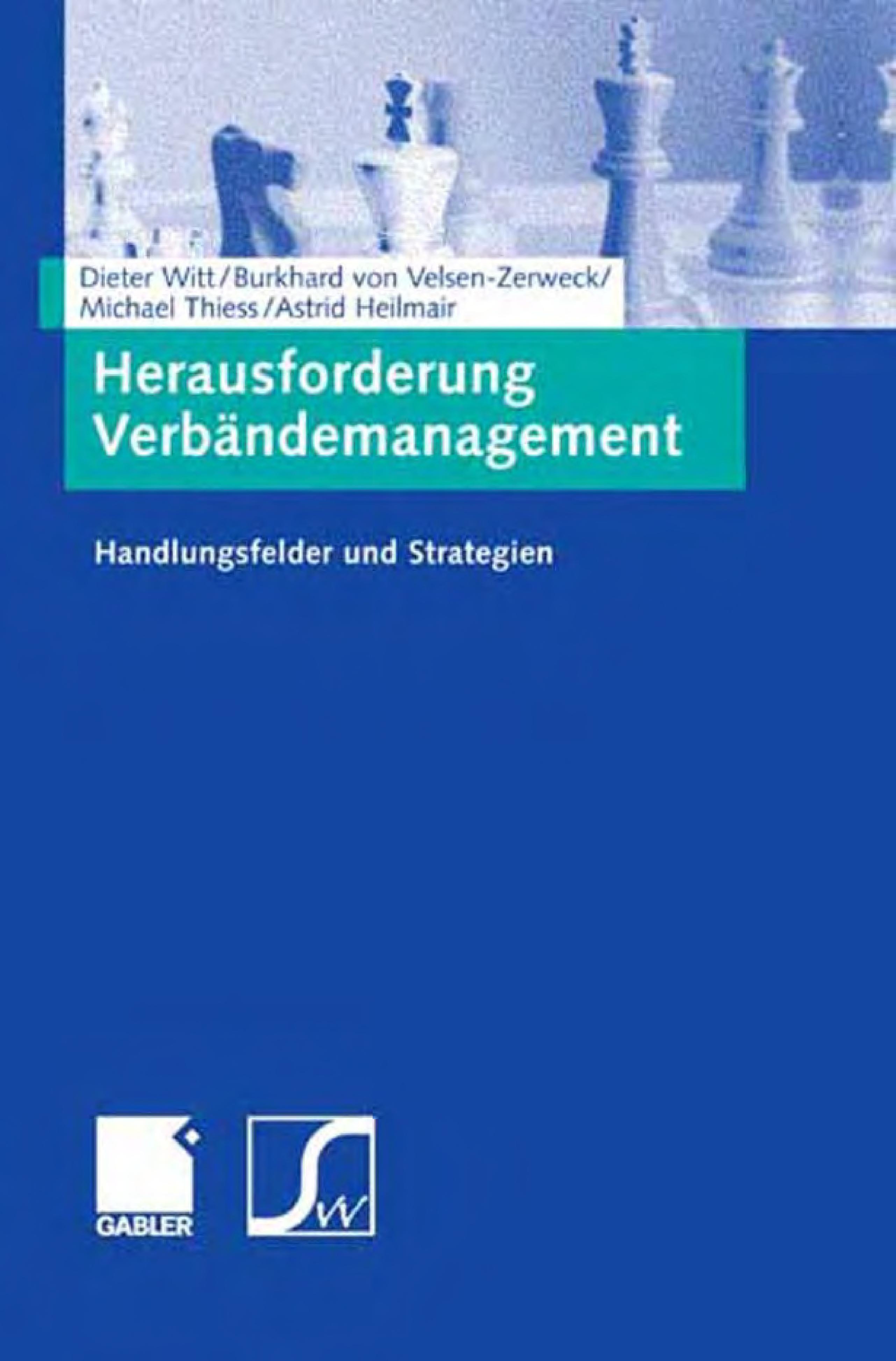 Herausforderung Verbändemanagement