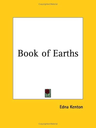 Book of Earths 1928