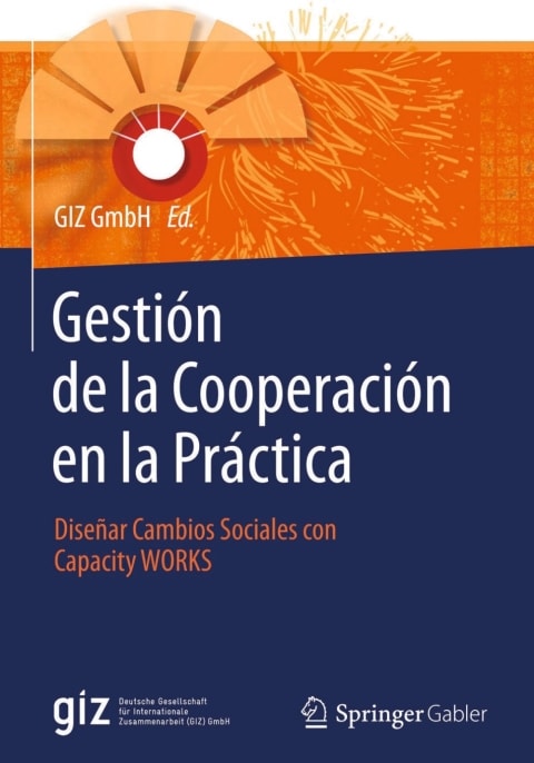Gestión de la Cooperación en la Práctica
