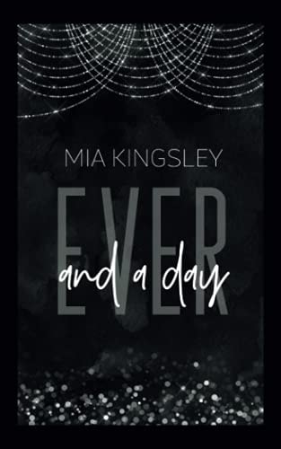Ever And A Day (German Edition)