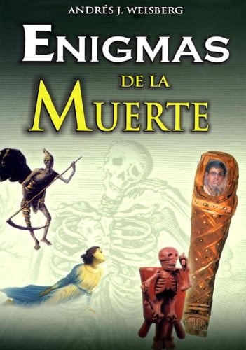 Enigmas de La Murte: Mysteries of Death (Spanish Edition)