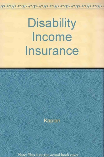 Disability Income Insurance