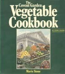 Covent Garden Vegetable Cookbook