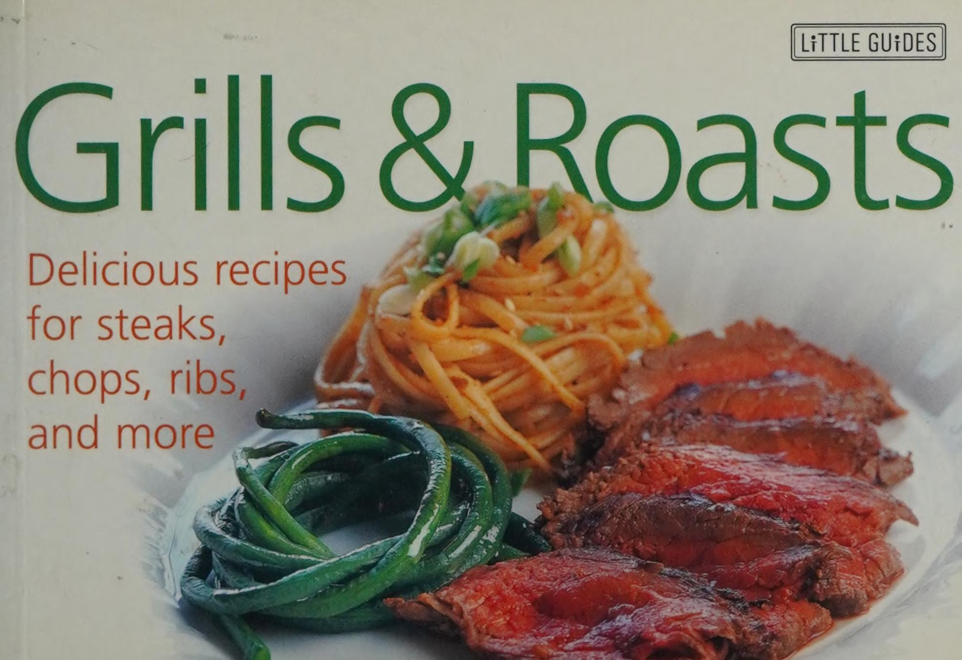 Grills & Roasts