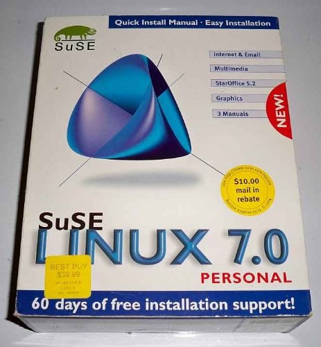 Linux 7.0