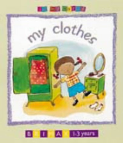 In My World: My Clothes (In My World)