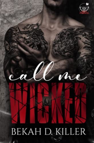 Call me Wicked (Filthy Syndicates)