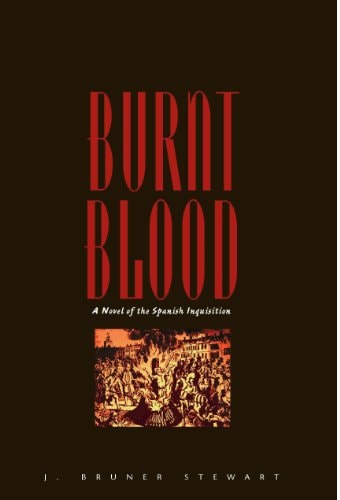 Burnt Blood: Spanish Inquisition