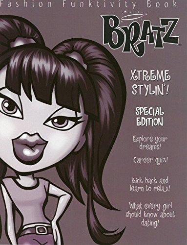 Bratz Xtreme Stylin'!