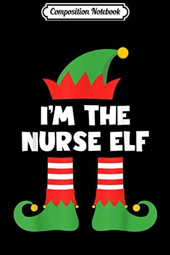 Composition Notebook: ICU Nurse Critical Care American Flag 4th Of July Journal/Notebook Blank Lined Ruled 6x9 100 Pages