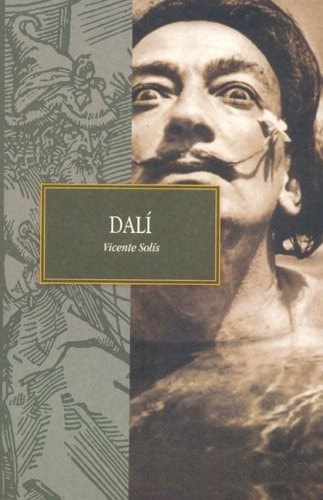 Dali (Spanish Edition)