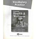 Health+wellness-Vocab.Practice (Wkbk.)