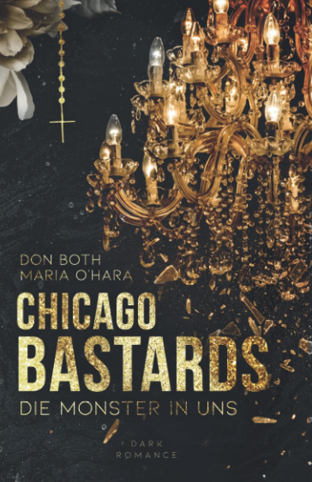 Chicago Bastards: Die Monster in uns (Sempre) (German Edition)