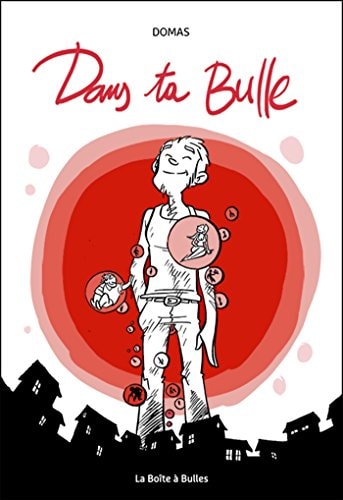 Dans ta bulle (Contre-Jour) (French Edition)