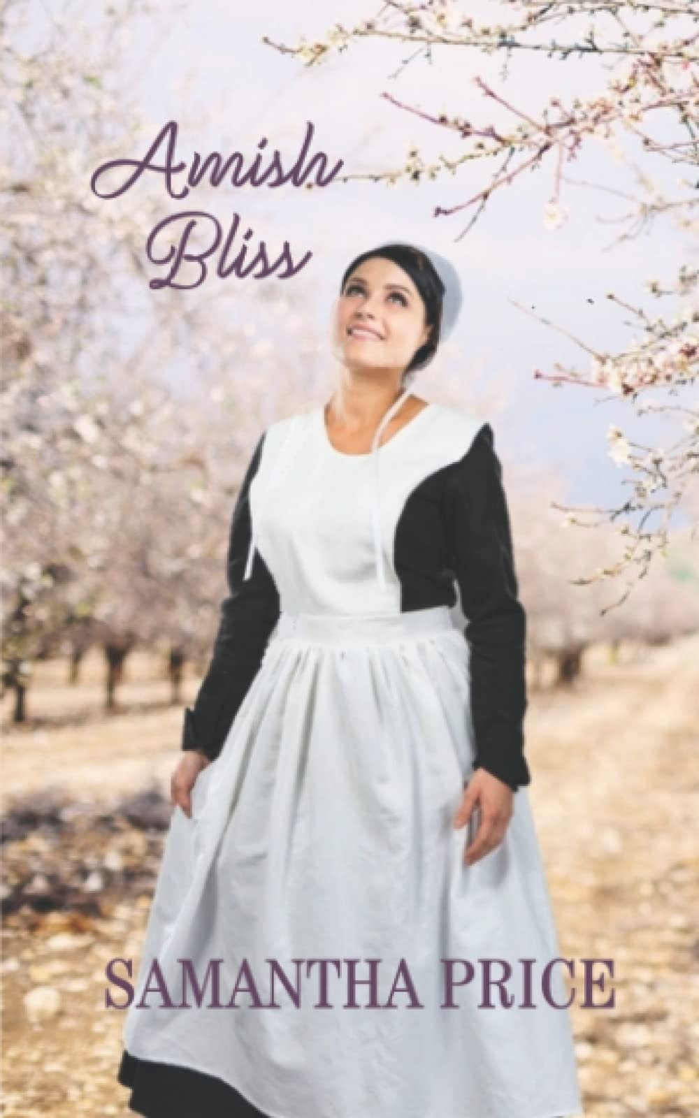 Amish Bliss: Amish Romance (The Amish Bonnet Sisters)
