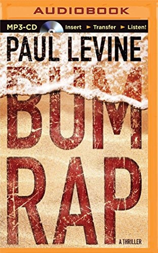 Bum Rap (Jake Lassiter Legal Thrillers, 11)