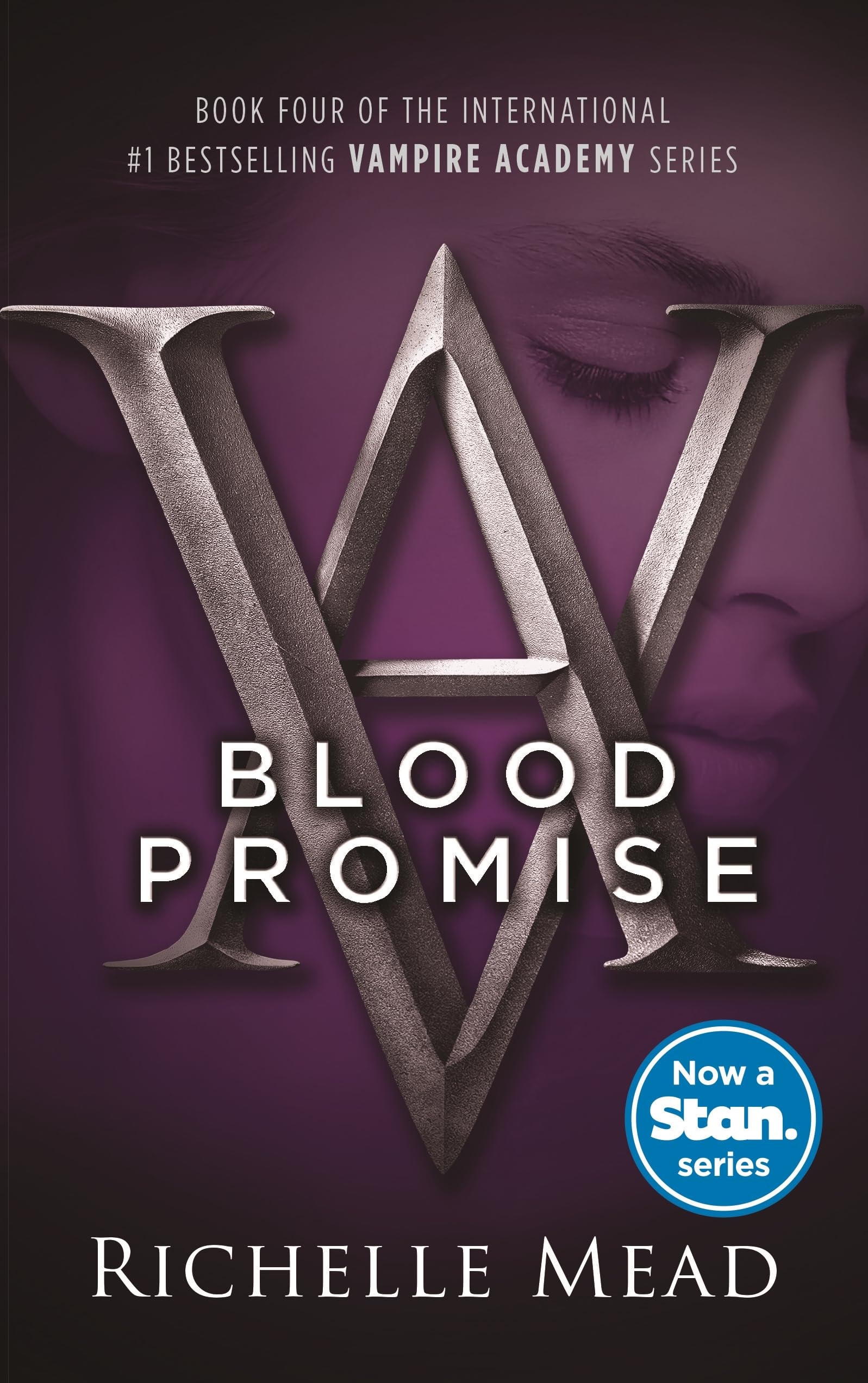 Blood Promise 4 (Vampire Academy)