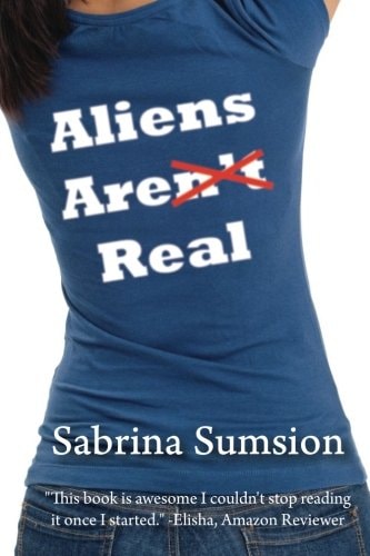 Aliens Are Real: Part 1