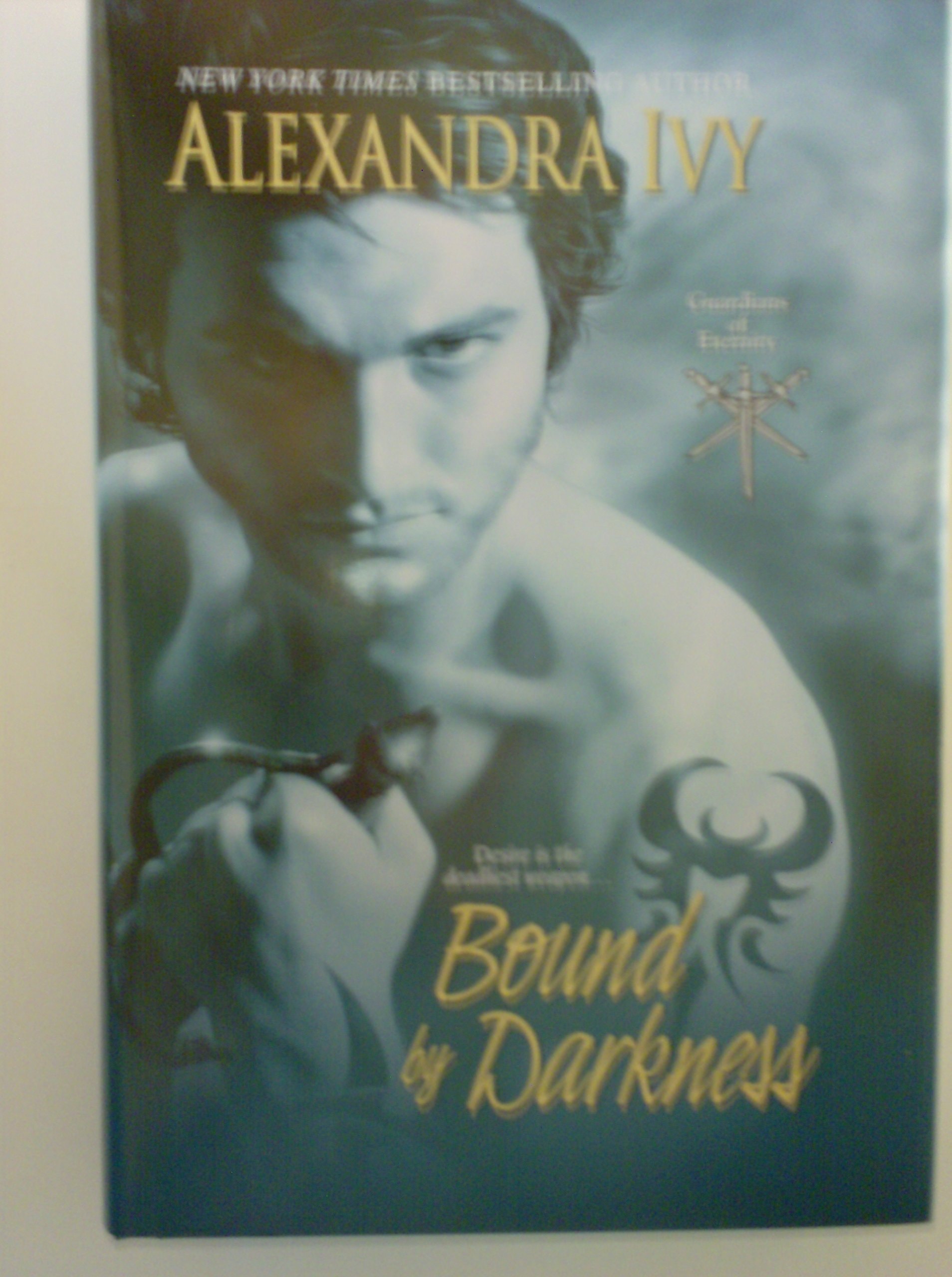 Bound by Darkness: Guardians of Eternity
