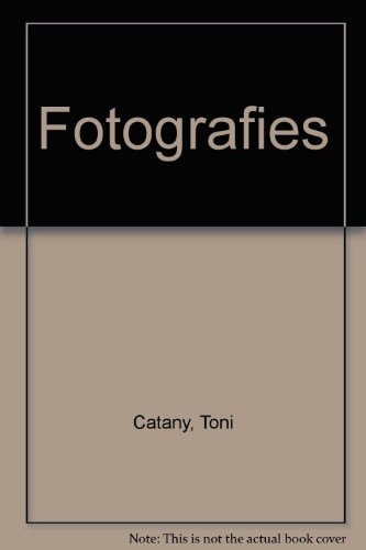 Fotografies (Spanish Edition)