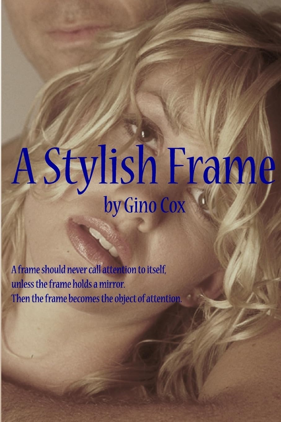 A Stylish Frame