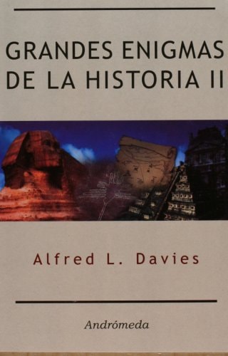 Grandes enigmas de la historia, vol. 2 (Spanish Edition)