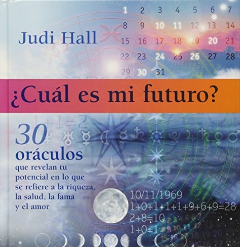 Cual Es Mi Futuro (Spanish Edition)