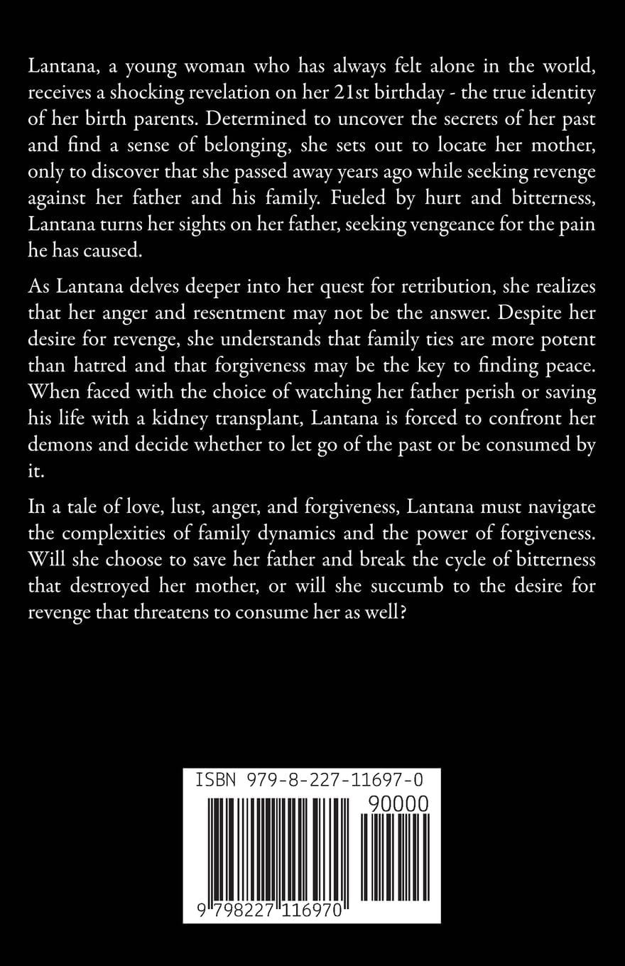 Deadly Nightshade (Inflamed Flowers)