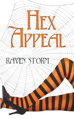 Hex Appeal (Aggie's Boys)