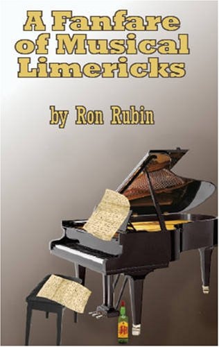 A Fanfare of Musical Limericks