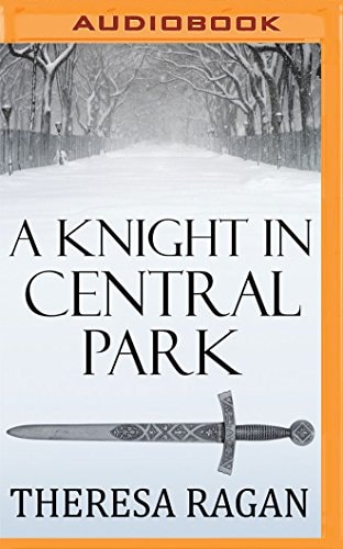 Knight in Central Park, A