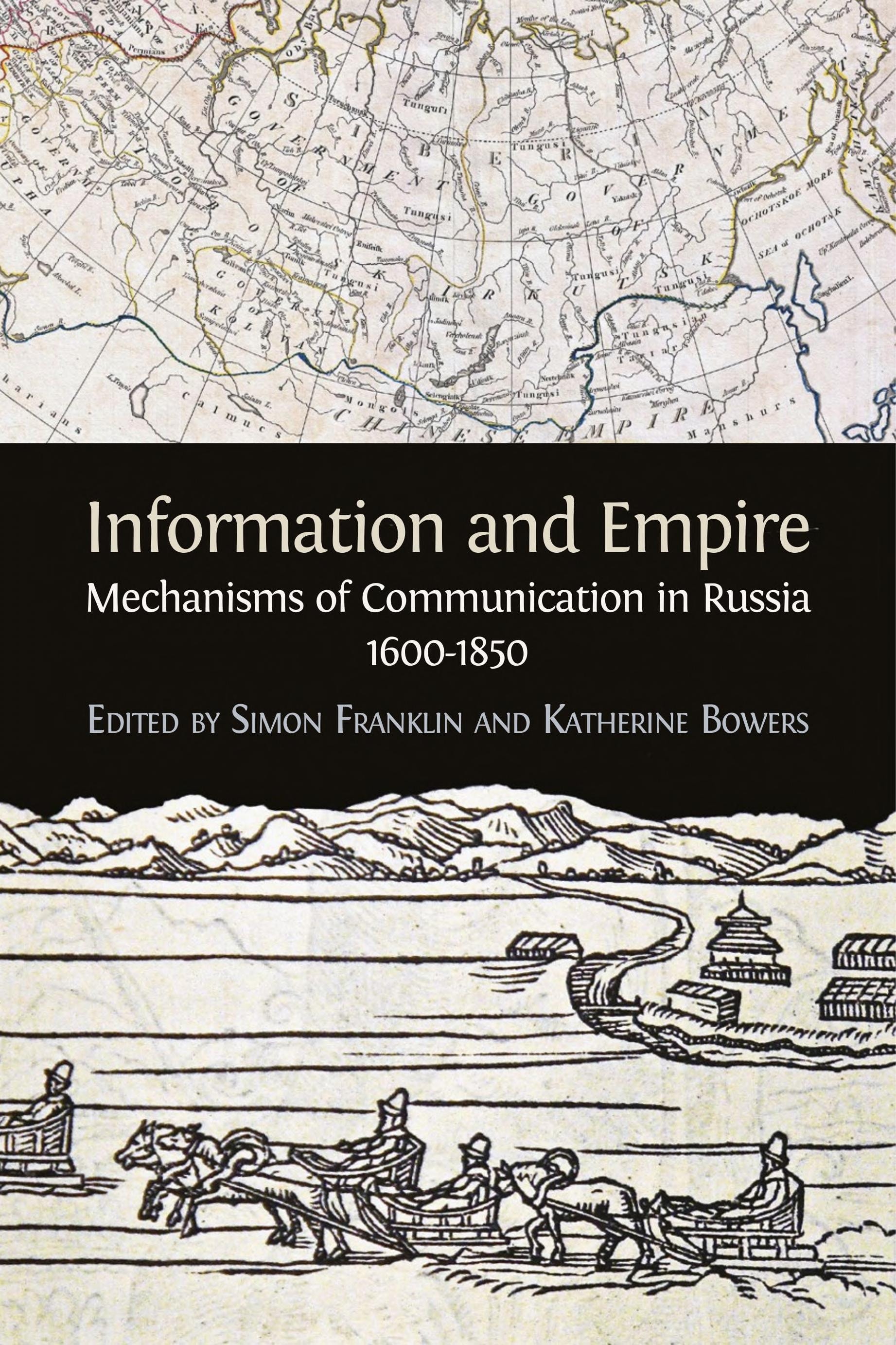 Information and Empire