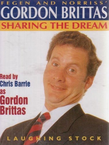 Gordon Brittas: Sharing the Dream