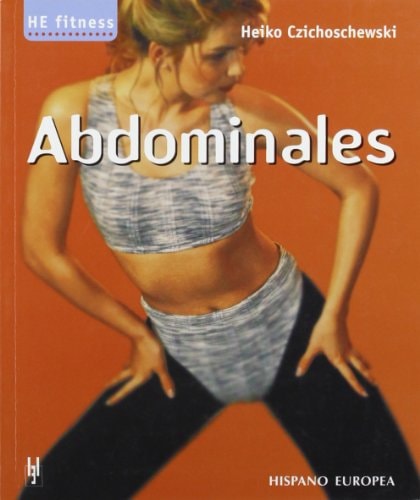 Abdominales (Spanish Edition)