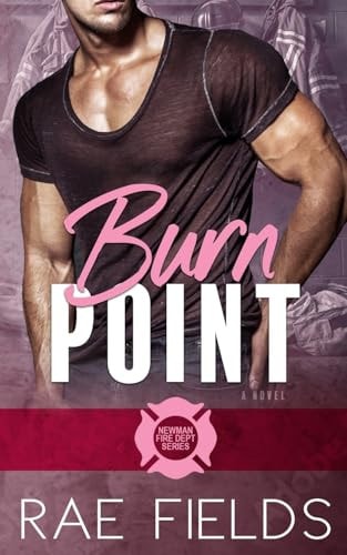 Burn Point (Newman Fire Dept)