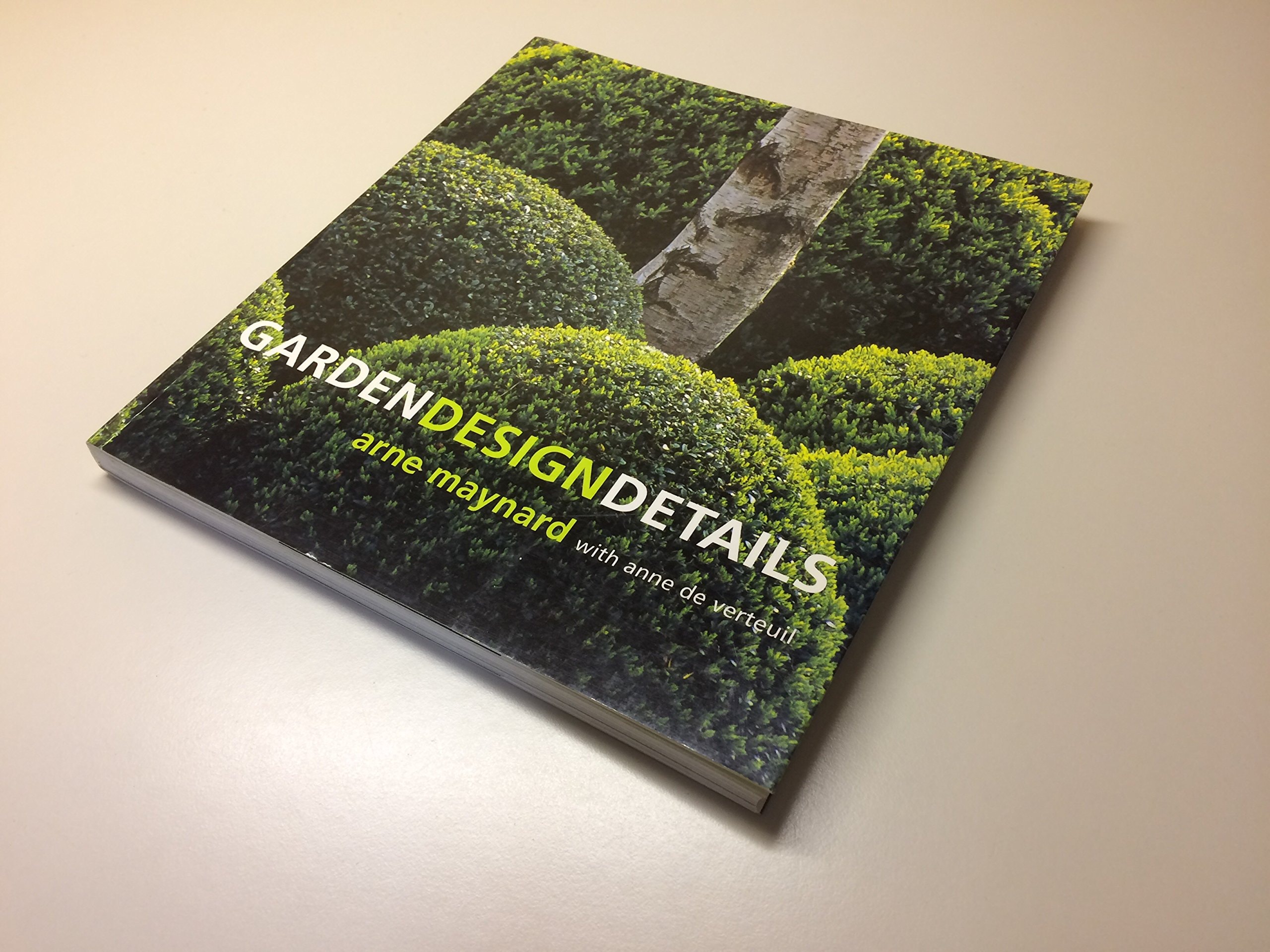 Garden Design Details