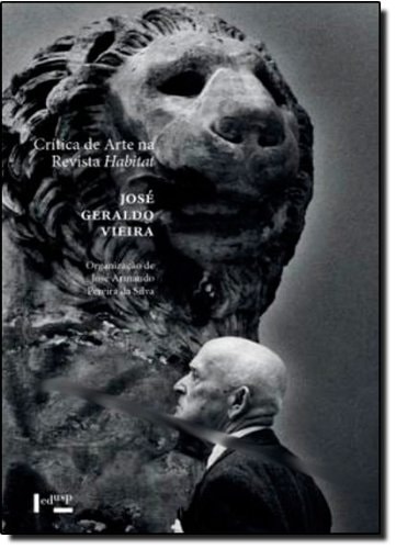 Critica de Arte Na Revista Habitat