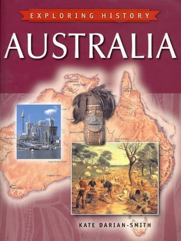 Australia (Exploring History)