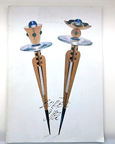 Boris Sipek: The Steltman Collection