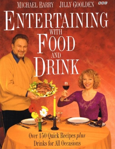 Entertaining with "Food and Drink"