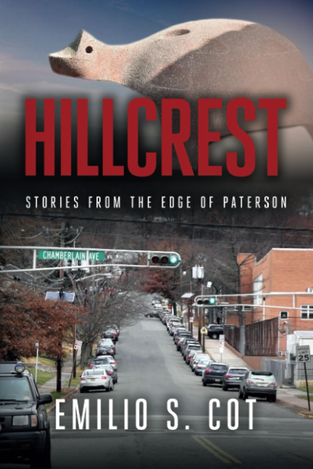 Hillcrest: Stories From the Edge of Paterson