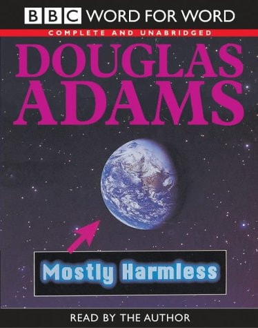 Mostly Harmless (Word for Word)