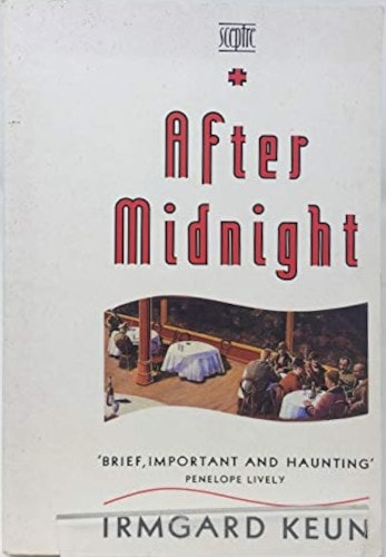 After Midnight